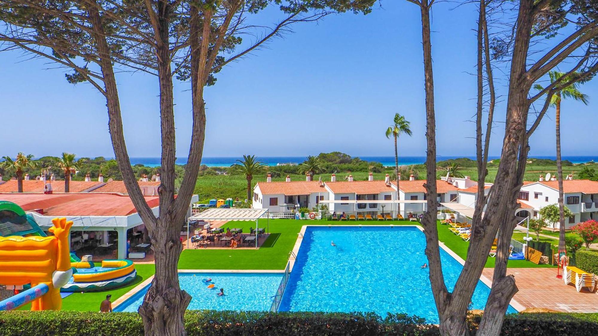 Preciosos Reformados En Holiday home *