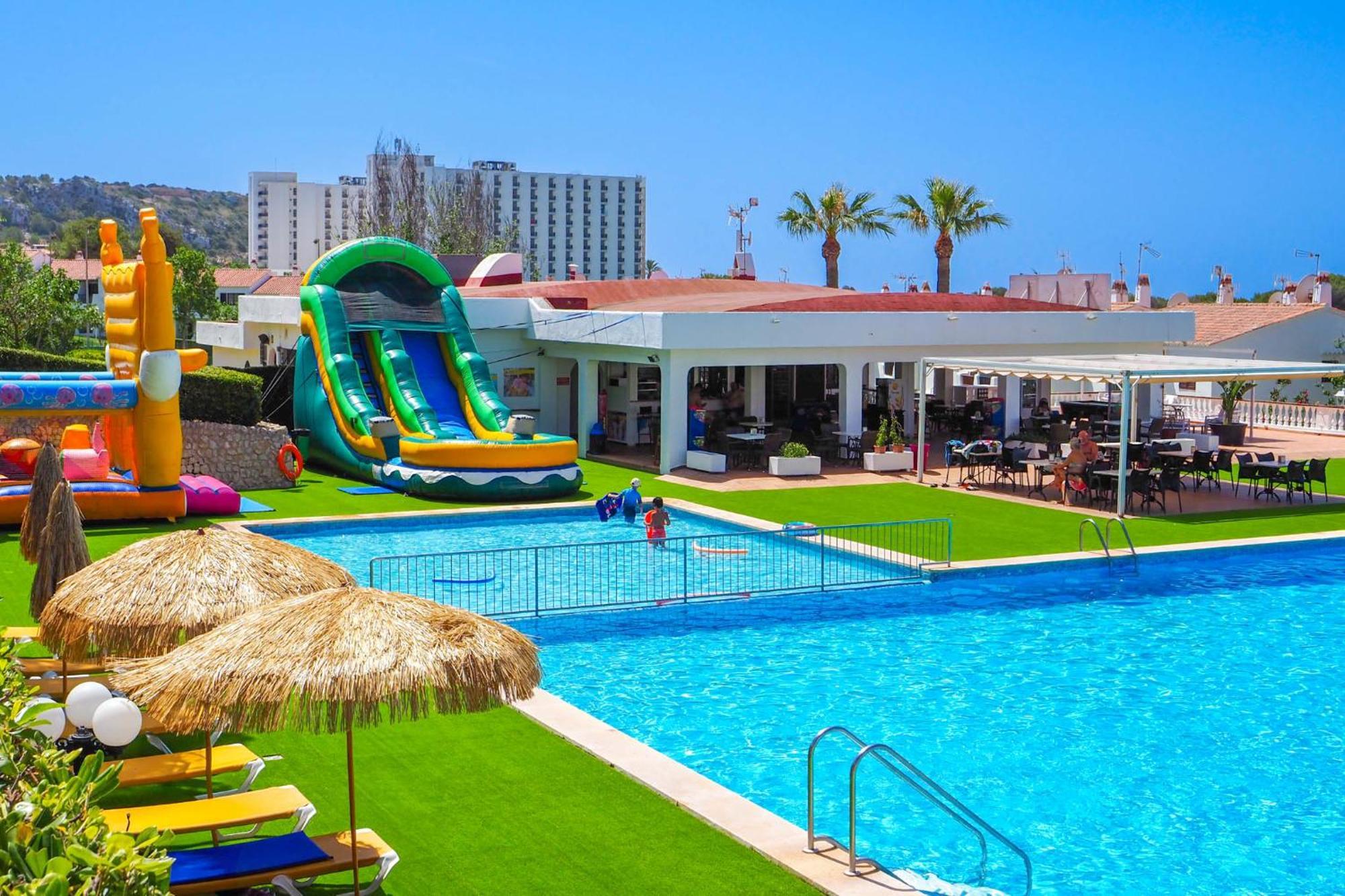 Preciosos Reformados En Holiday home *