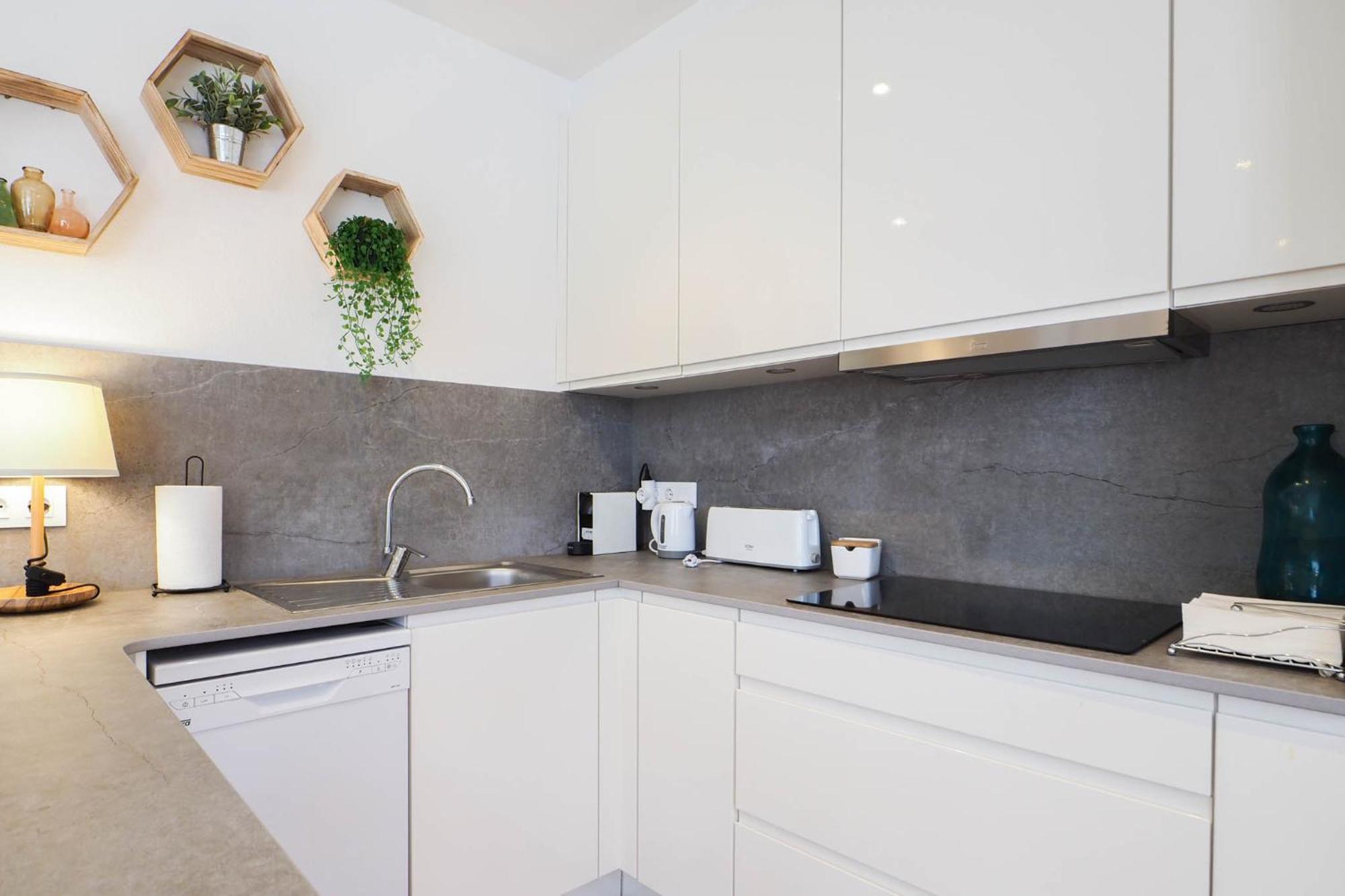 Preciosos Reformados En Holiday home *
