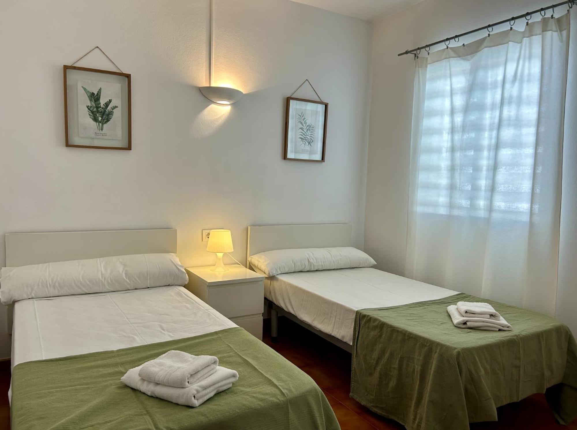 Aigua Dolca Santandria Apartment Son Carrio (Menorca)