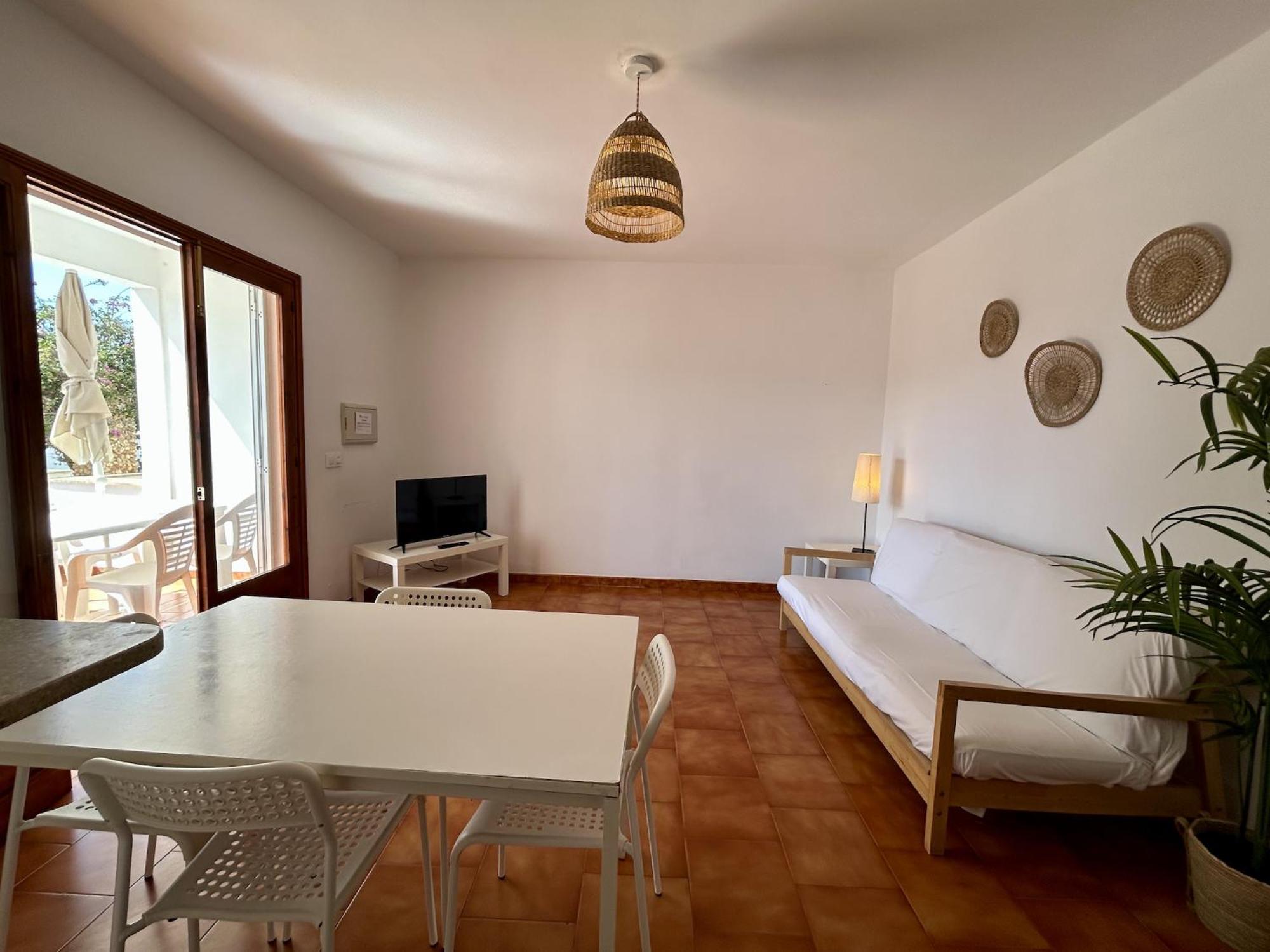 Aigua Dolca Santandria Apartment Son Carrio (Menorca)