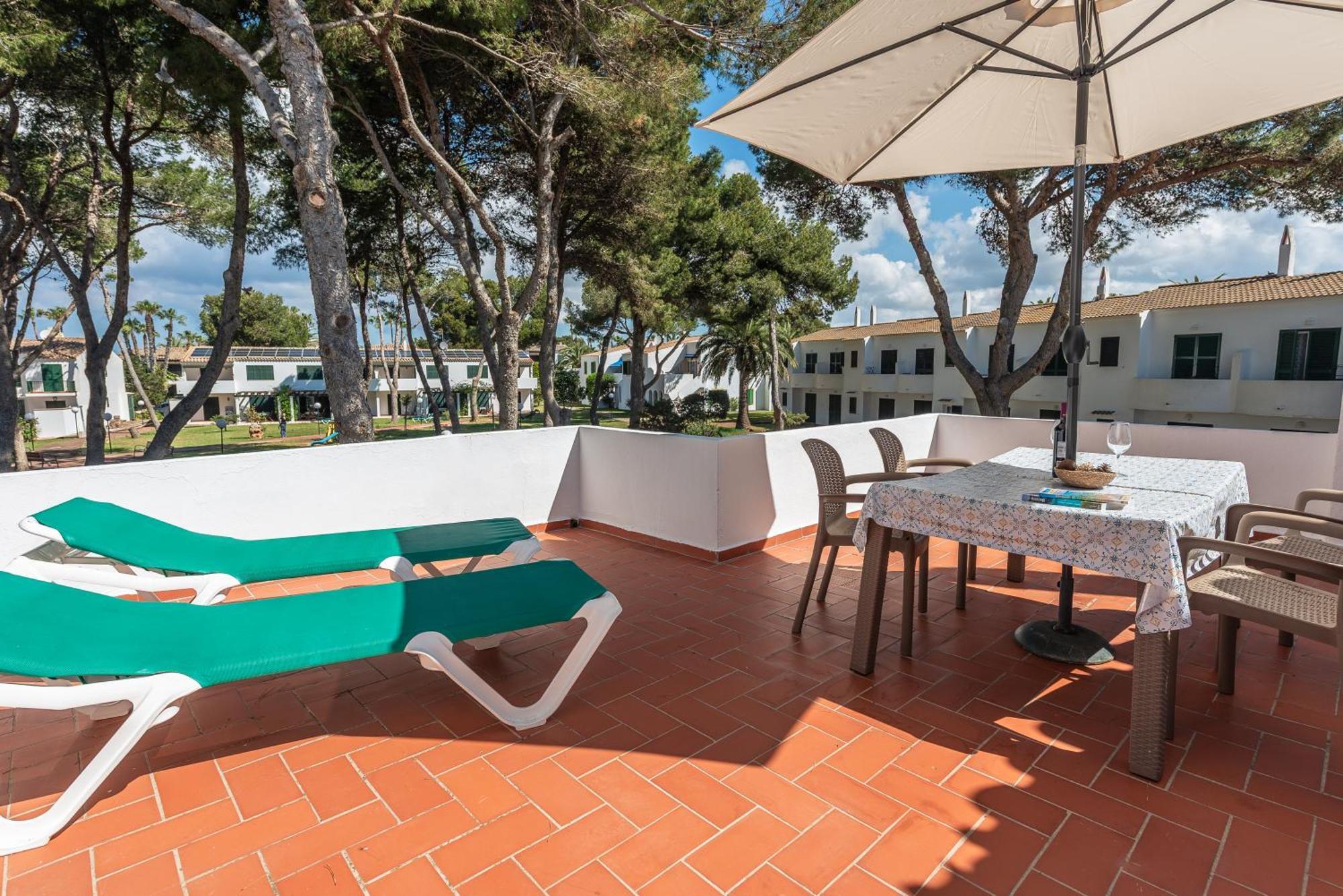 Brisas I&ii Apartamento *