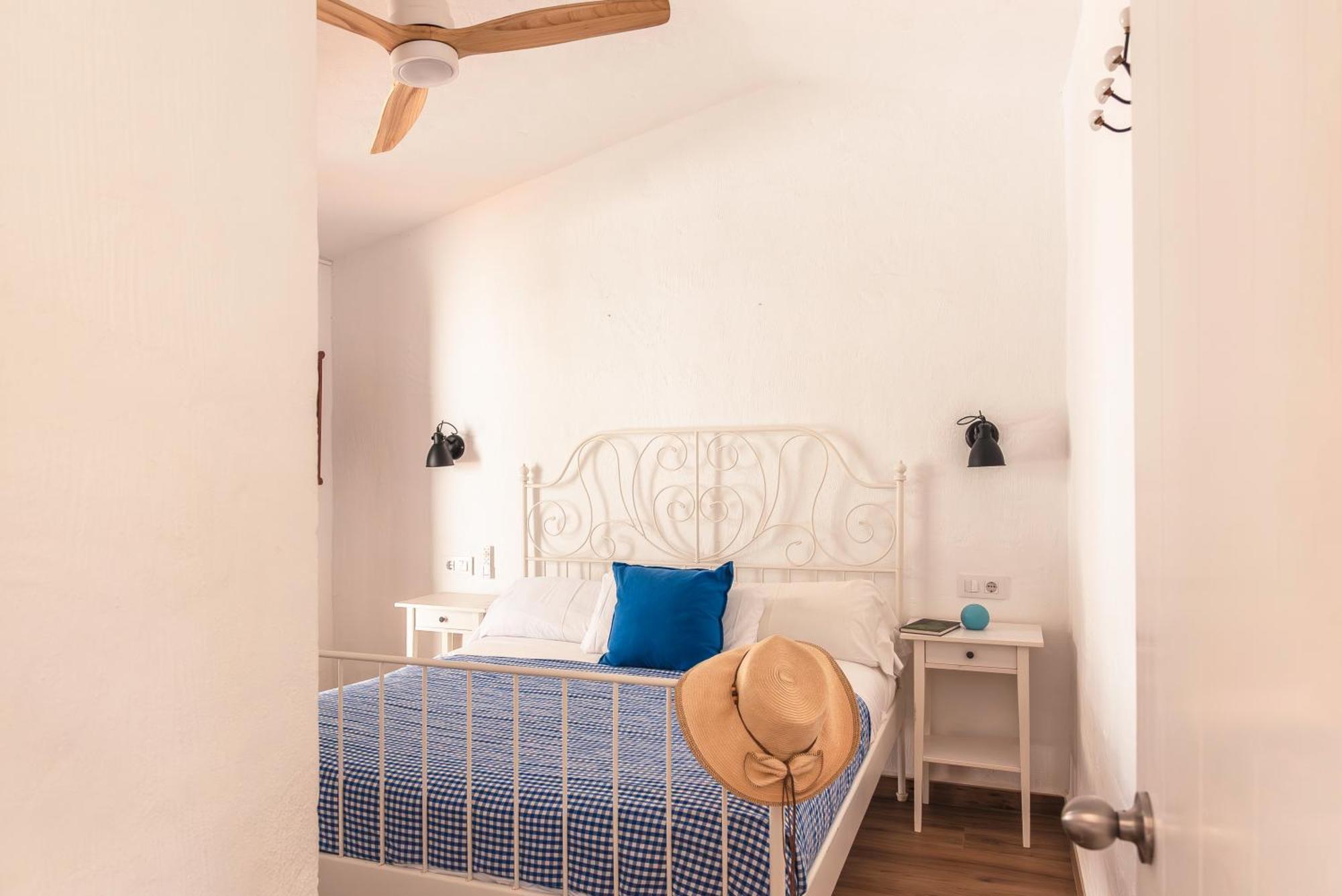 Brisas I&ii * Cala'N Bosch (Menorca)