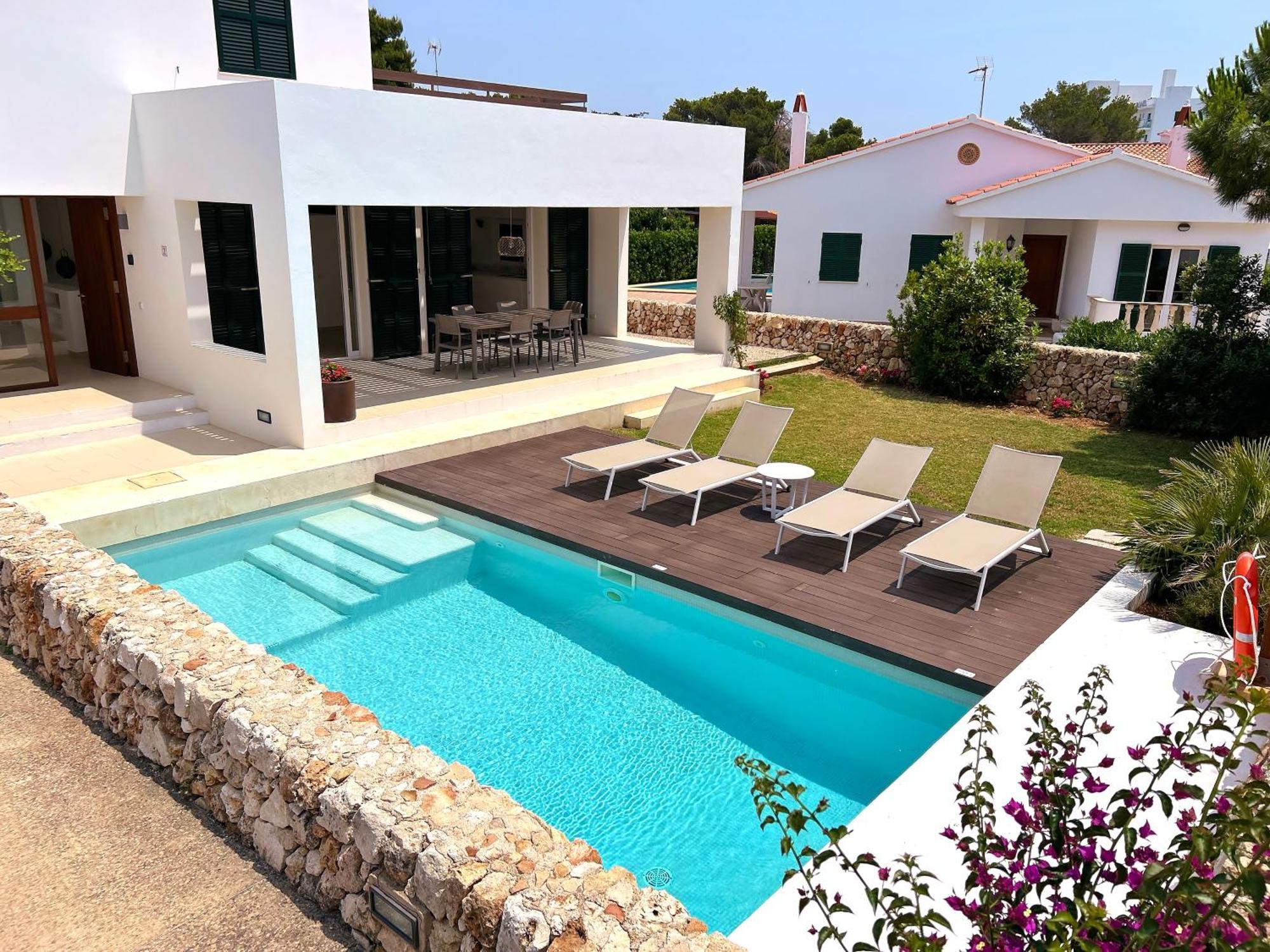 Villa Nure Mar Y Mar