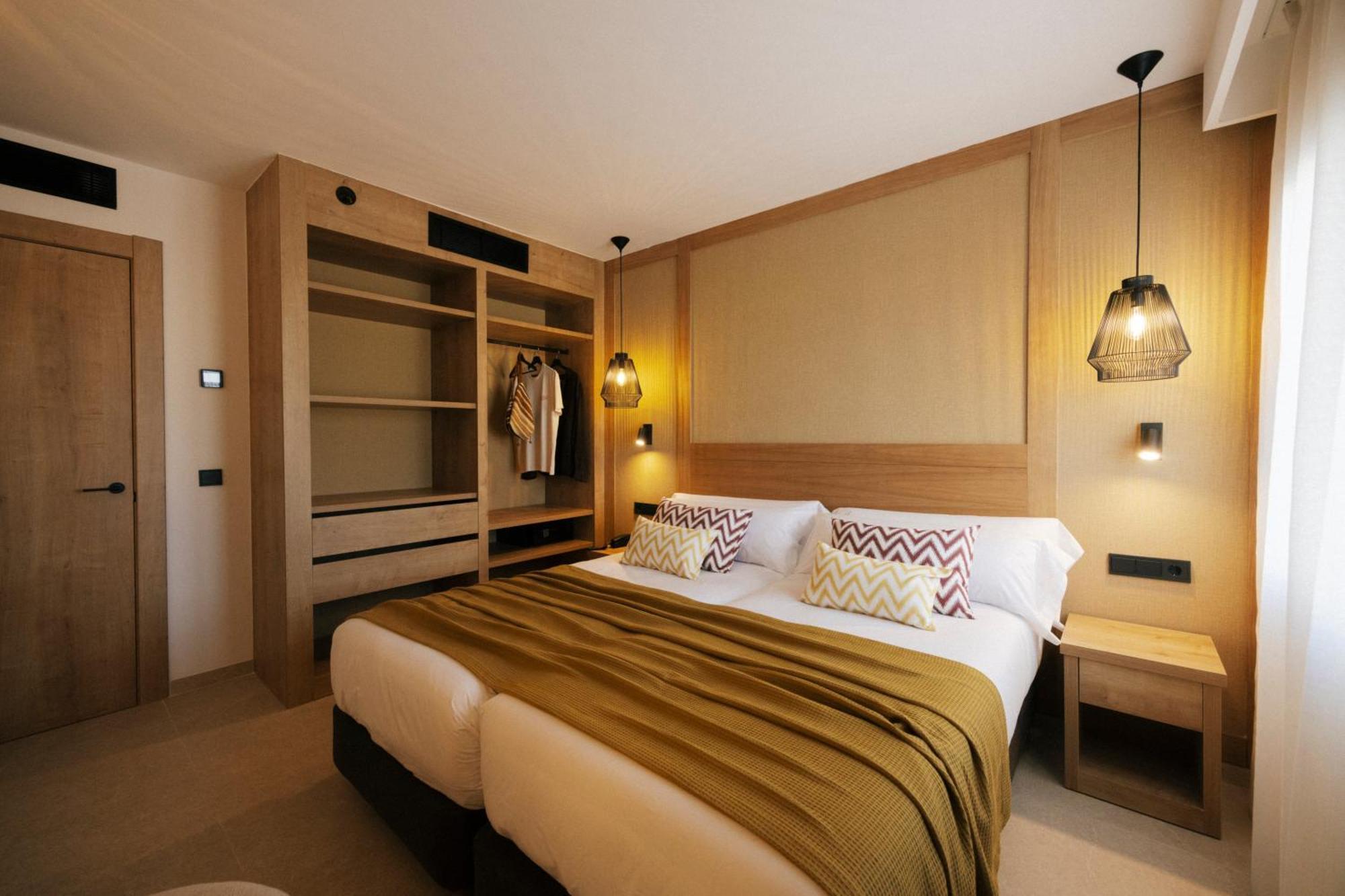 Globales Marina 4*