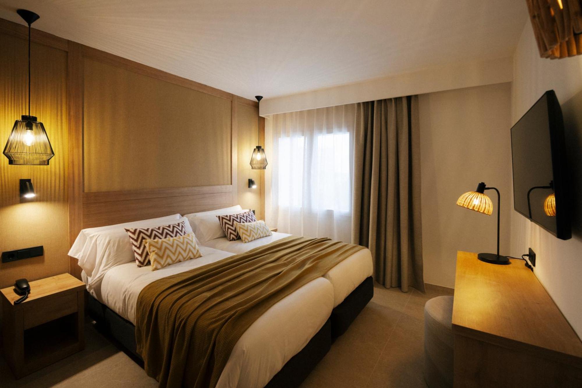 Hotel Globales Marina