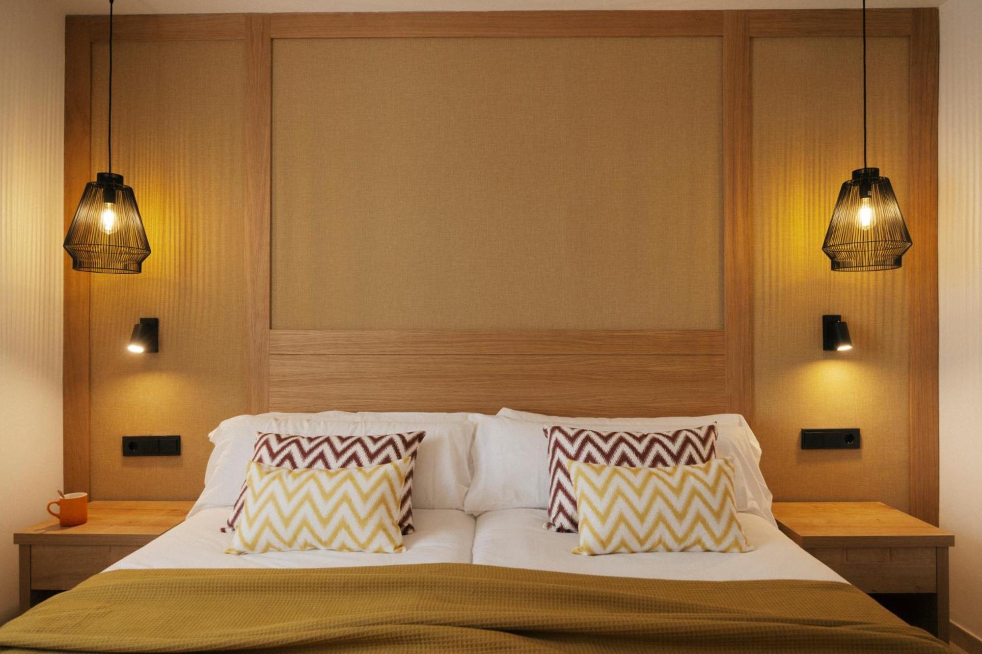 Globales Marina Hotel 4*