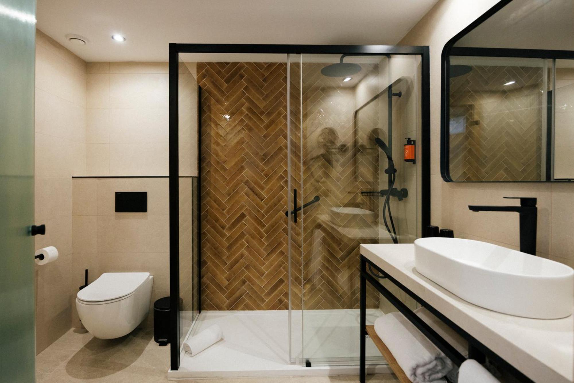 Hotel Globales Marina Cala'N Bosch (Menorca)