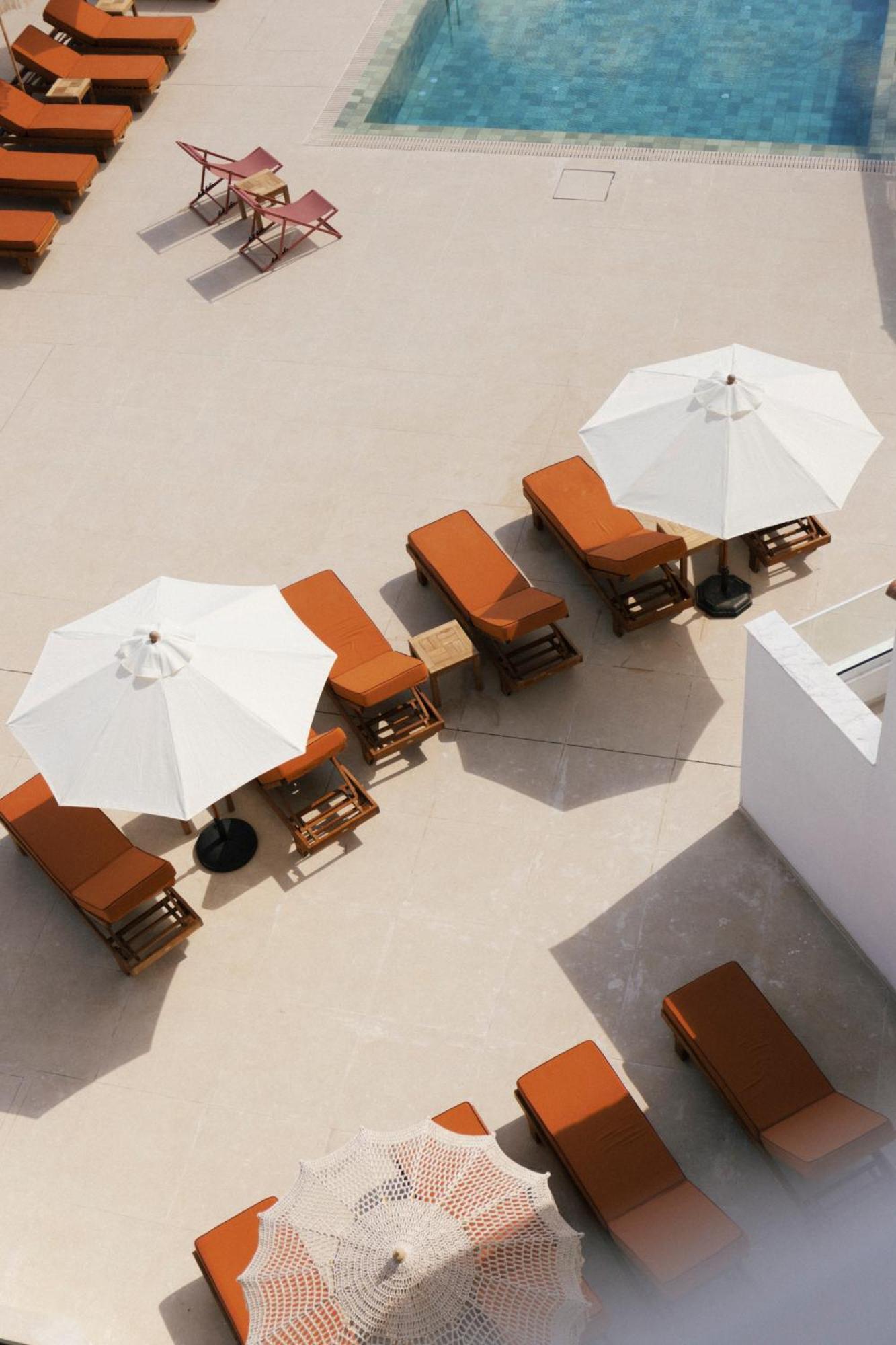 Hotel Globales Marina Cala'N Bosch (Menorca)