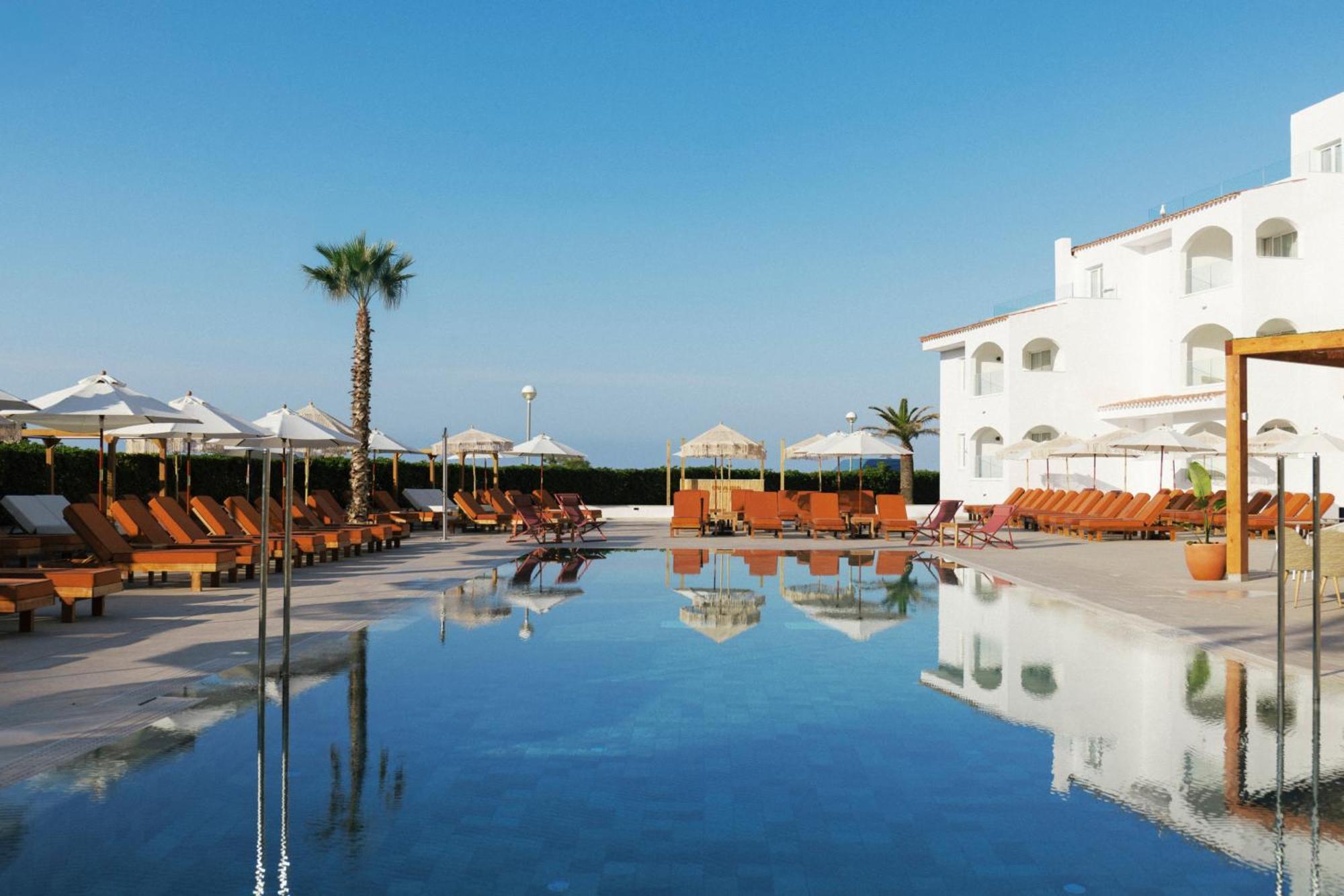 Globales Marina Hotel Cala'N Bosch (Menorca)