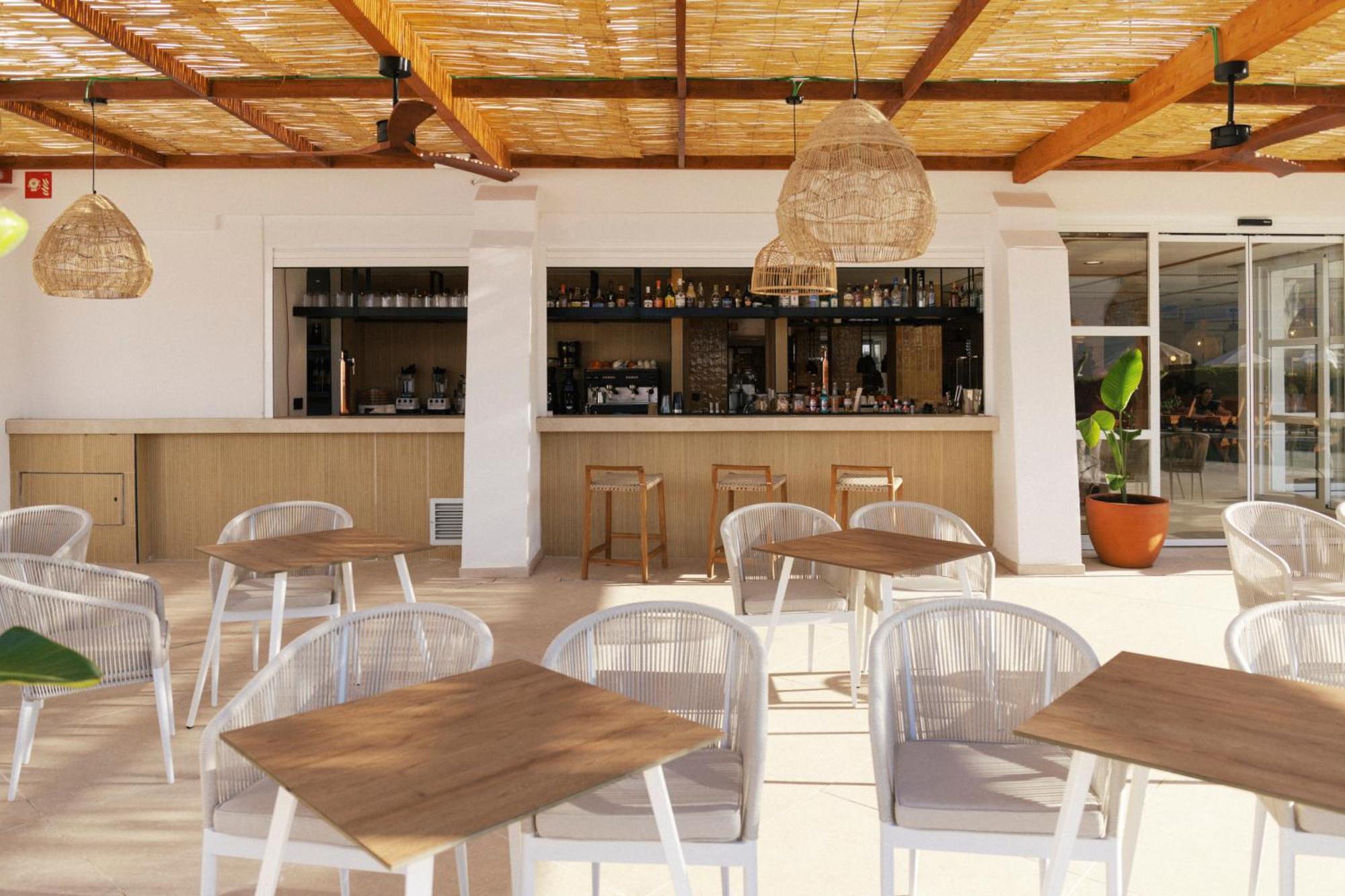 Globales Marina Cala'N Bosch (Menorca)