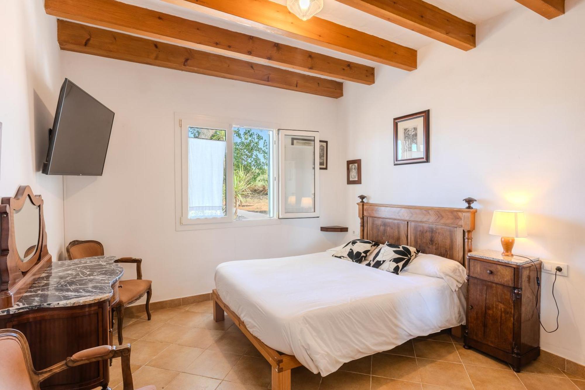 Son Rosas Casa rural