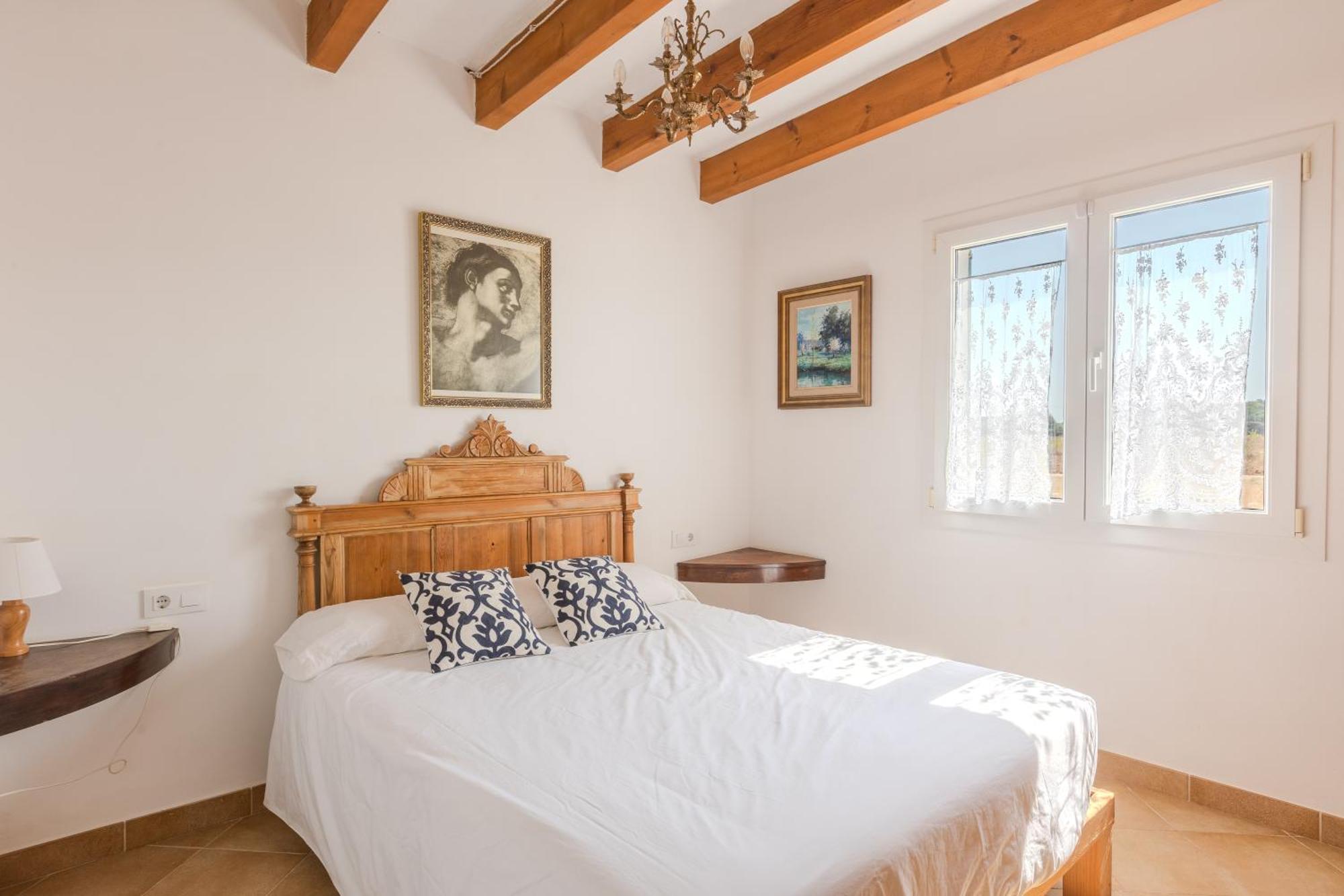 Son Rosas Ciutadella (Menorca)