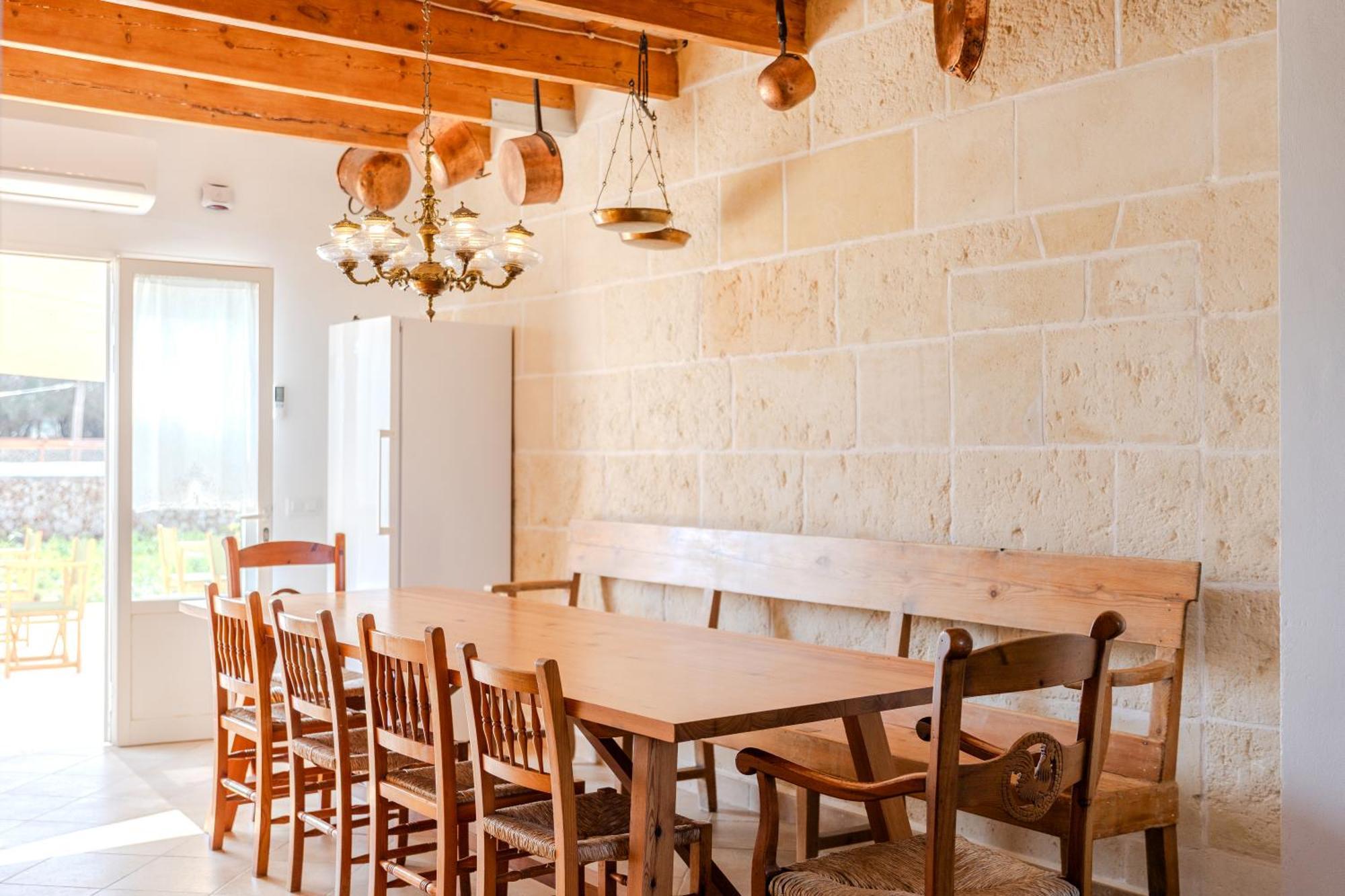 Son Rosas Casa rural *
