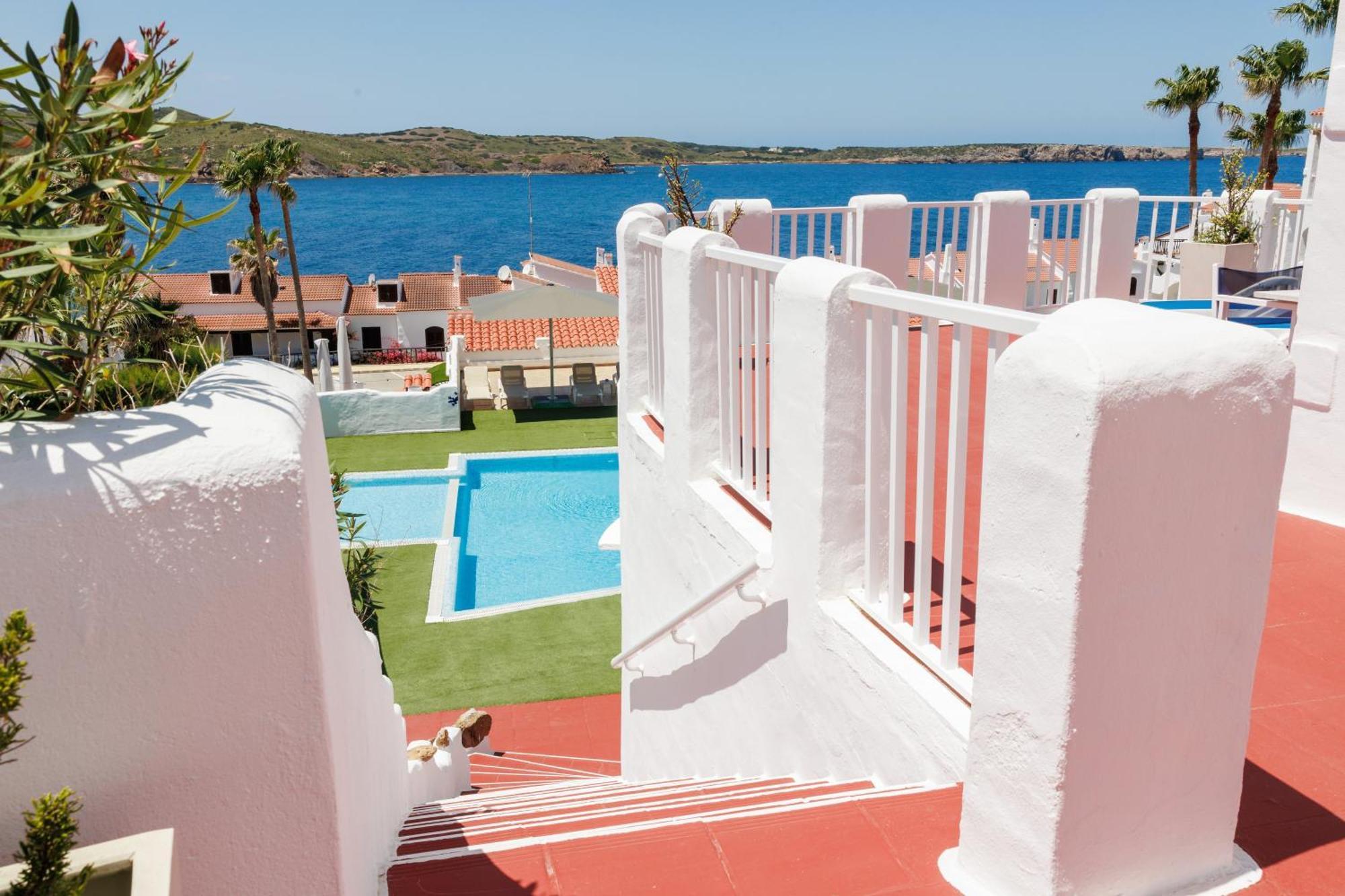 El Bergantin Menorca Club Apartment *