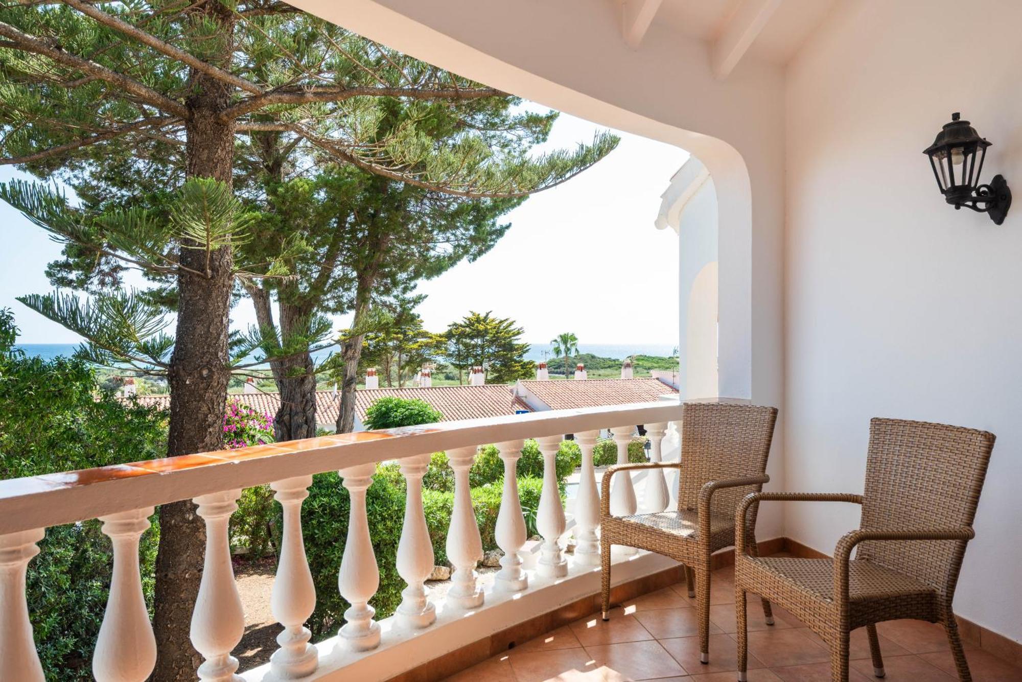 Nineta Villa Son Bou