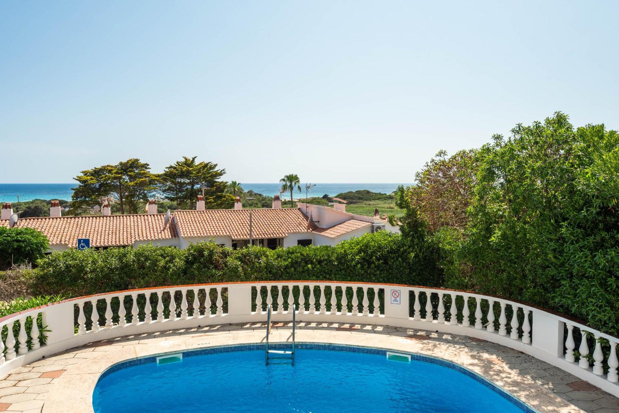 Nineta Villa