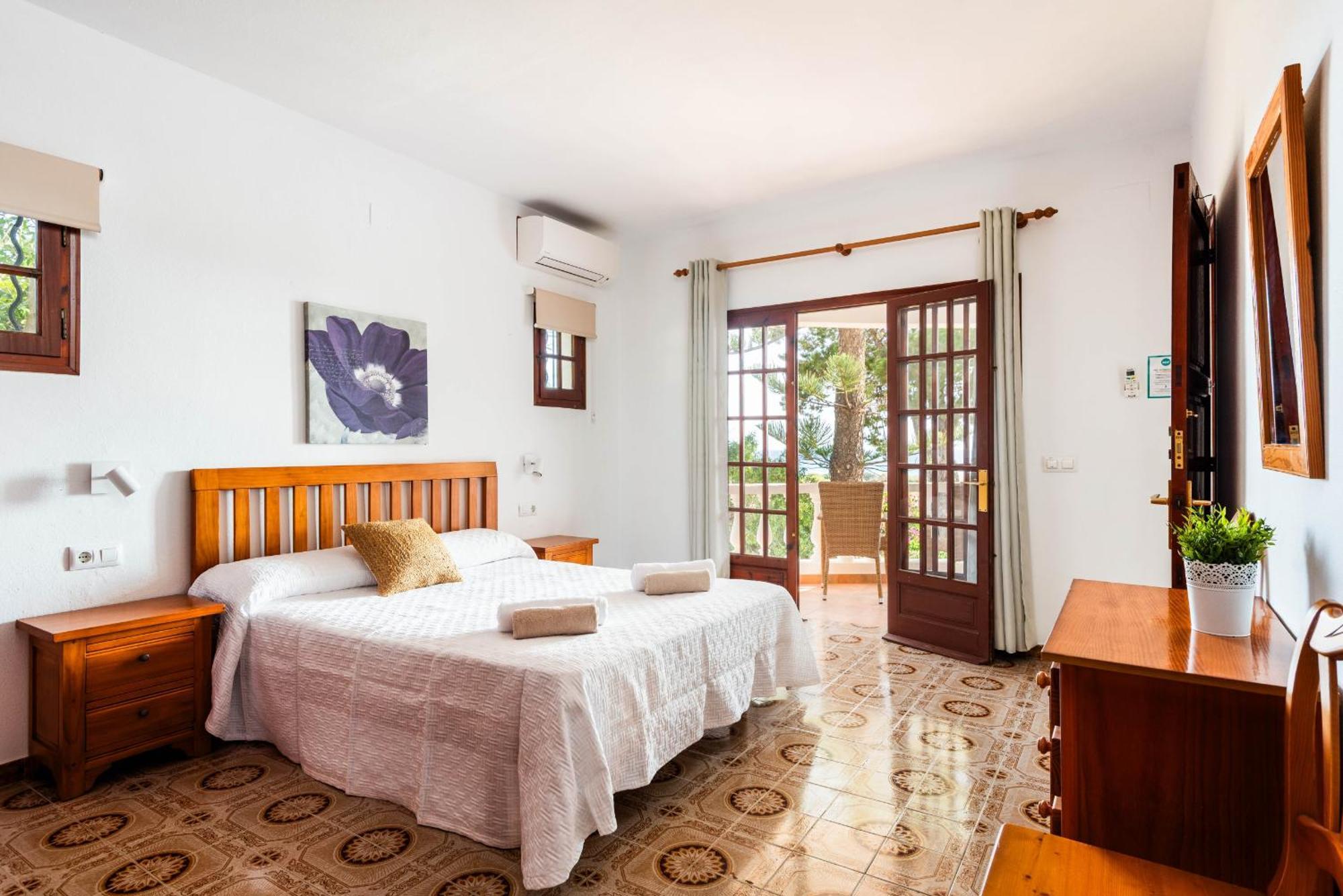 Villa Nineta *