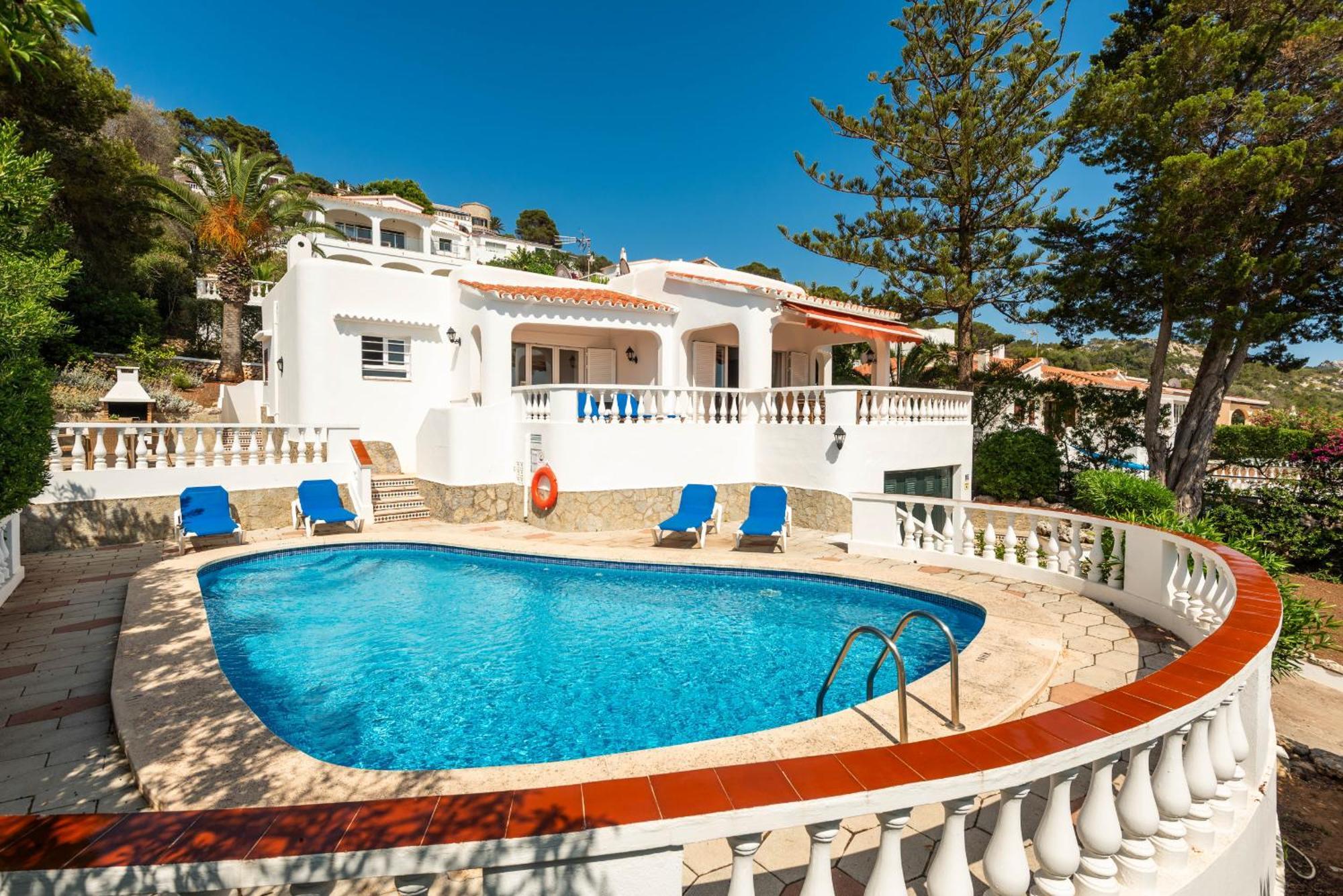 Villa Nineta Son Bou