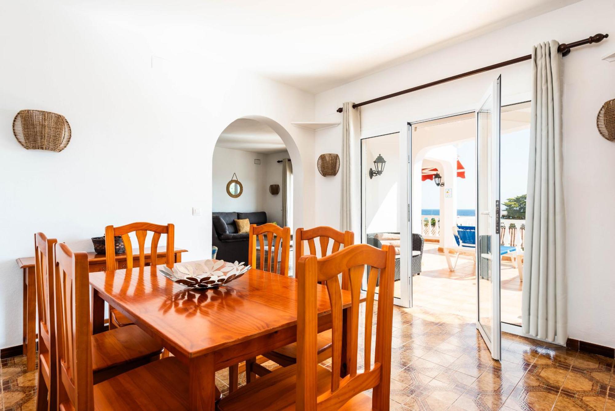 Villa Nineta Son Bou