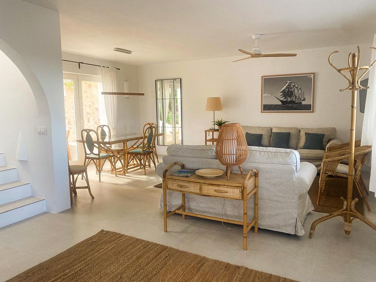 Menorca Fenicia Villa Son Parc