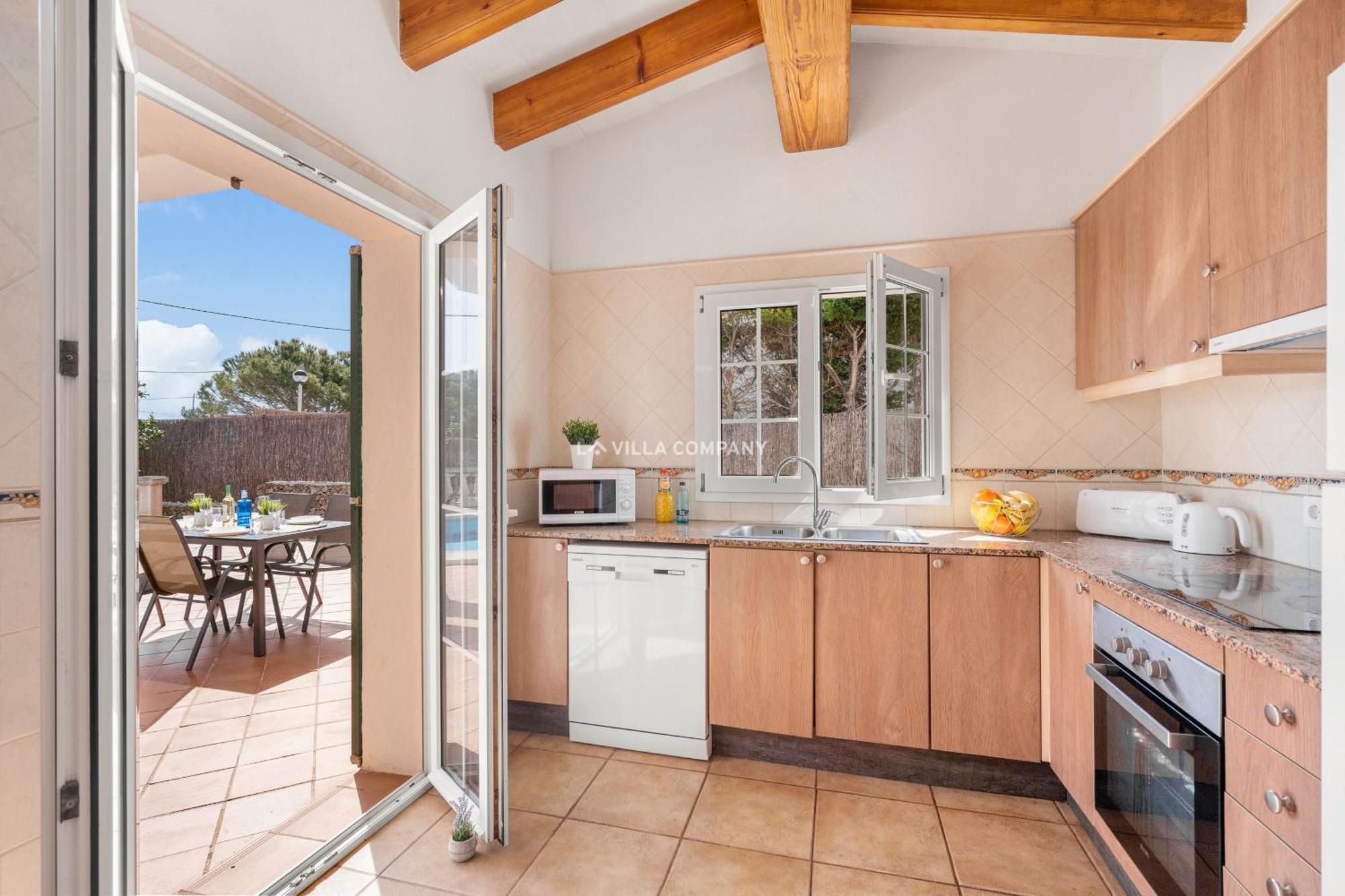 Vergara Villa *