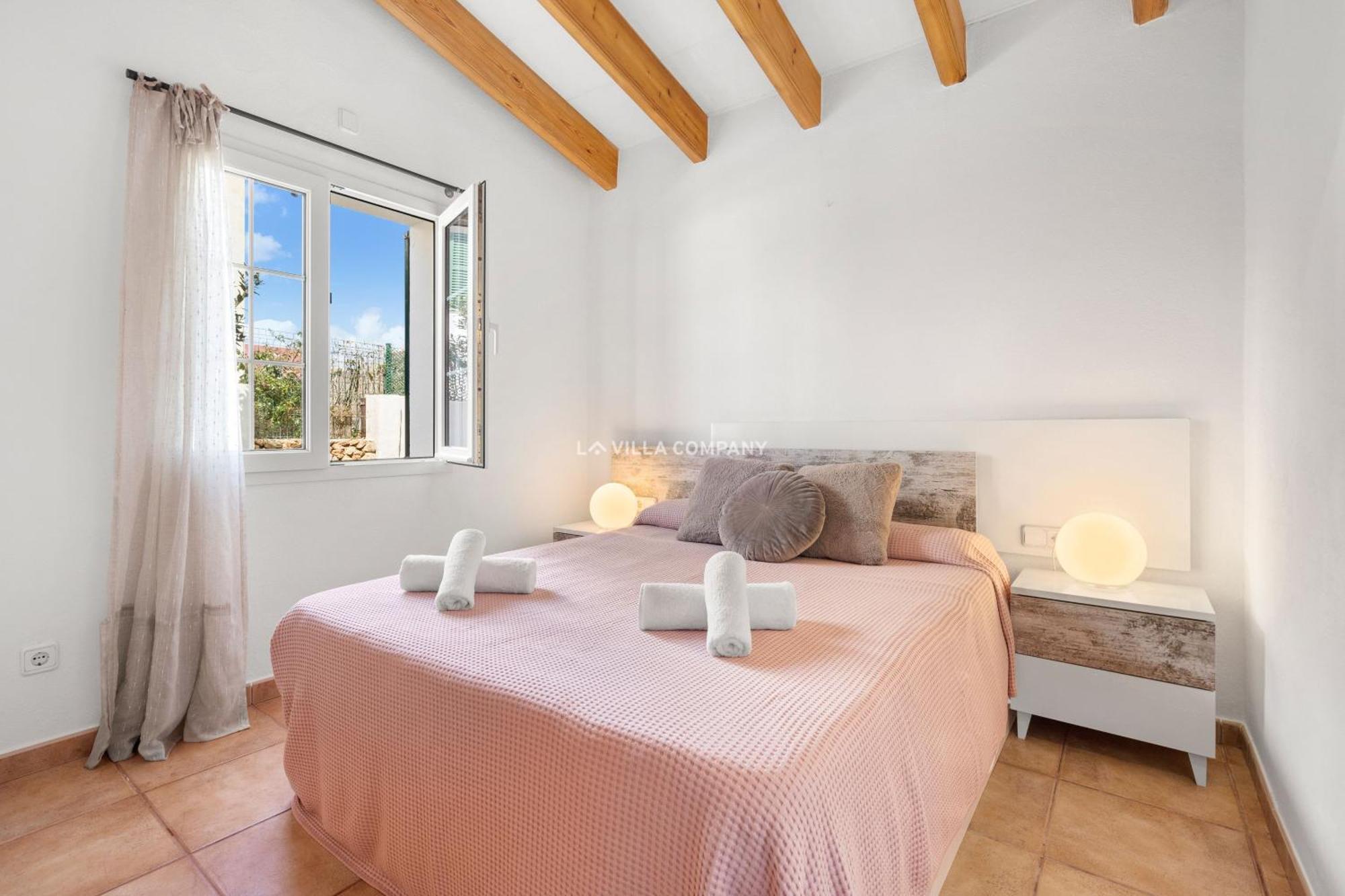 Vergara Villa