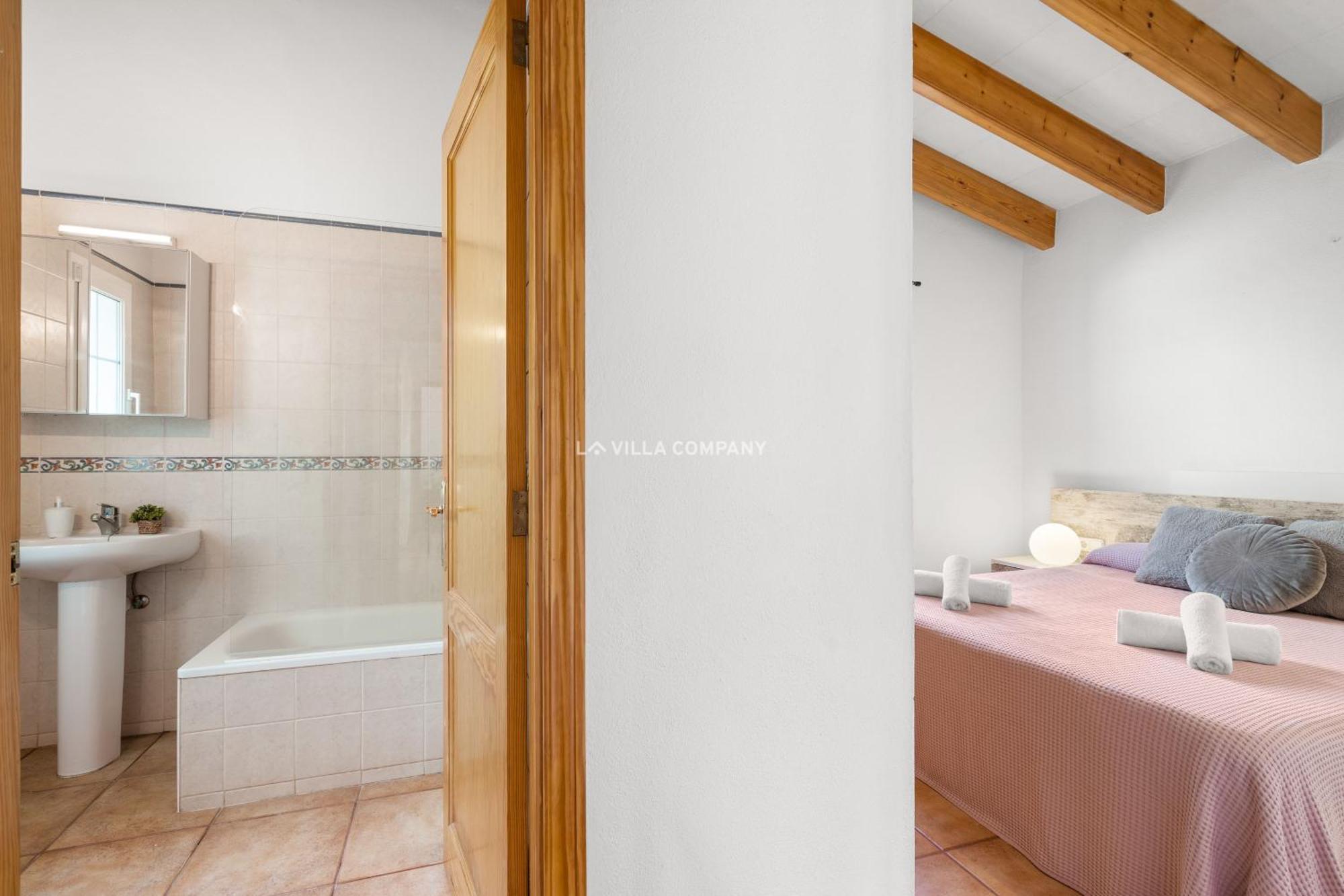 Villa Vergara