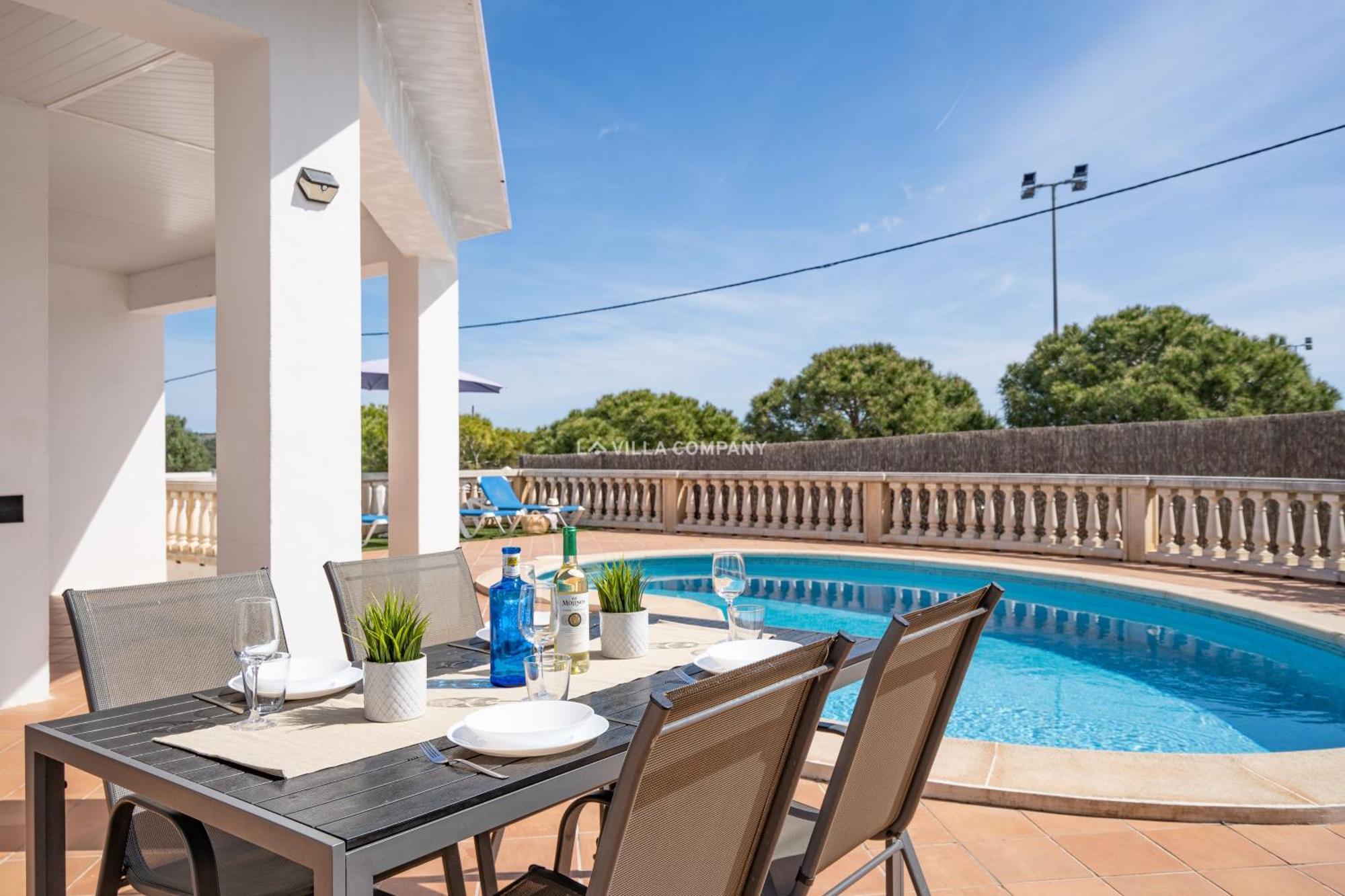 Vergara Villa *