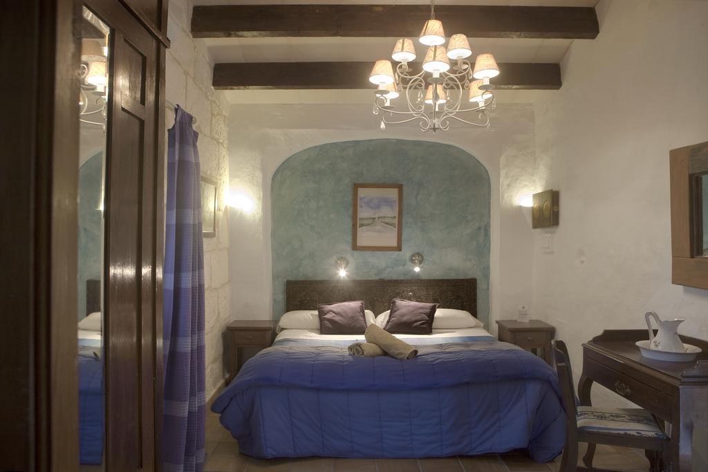 Agroturismo Matxani Gran * Sant Climent