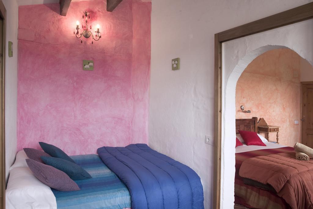 Agroturismo Matxani Gran * Sant Climent