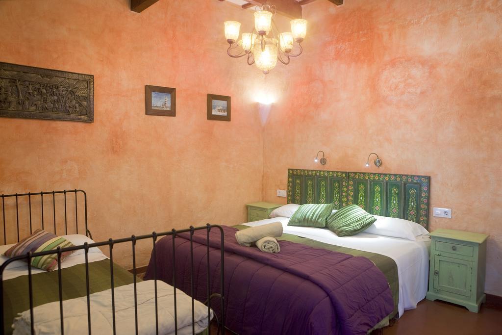 Agroturismo Matxani Gran