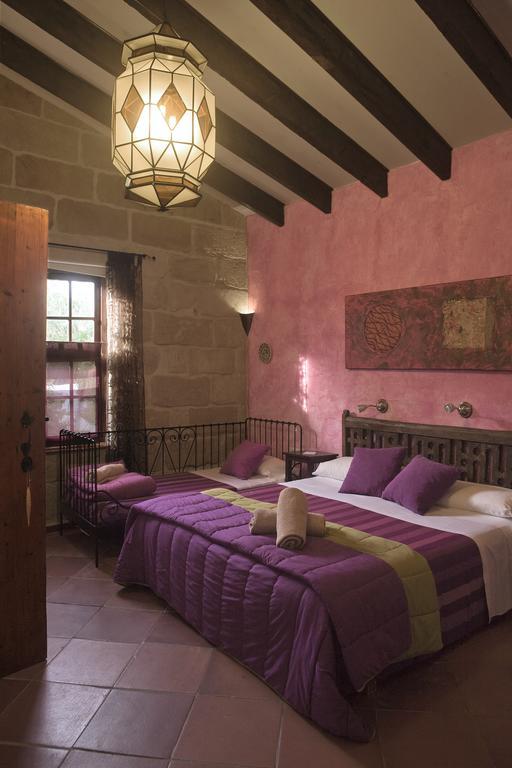 Agroturismo Matxani Gran Sant Climent