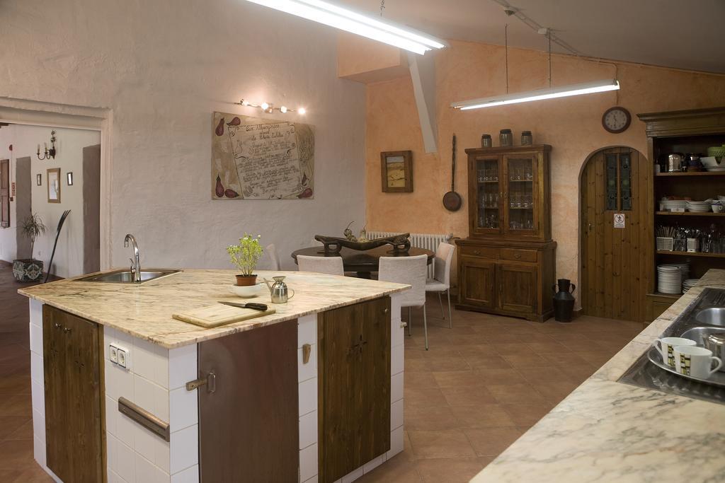 Farm stay Agroturismo Matxani Gran *
