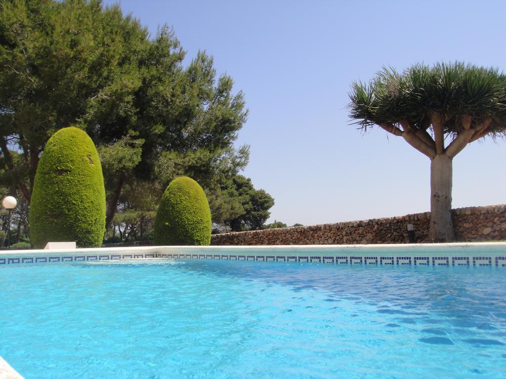 Piscis Apartment
