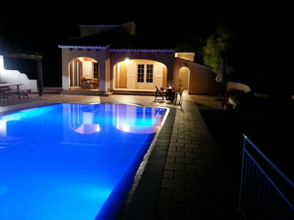 Сasa de vacaciones Binicalsitx Ferreries (Ferrerías)