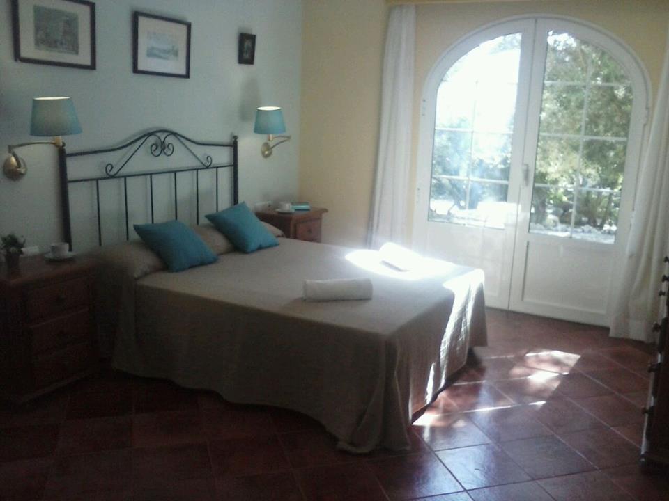 Binicalsitx Сasa de vacaciones Ferreries (Ferrerías)
