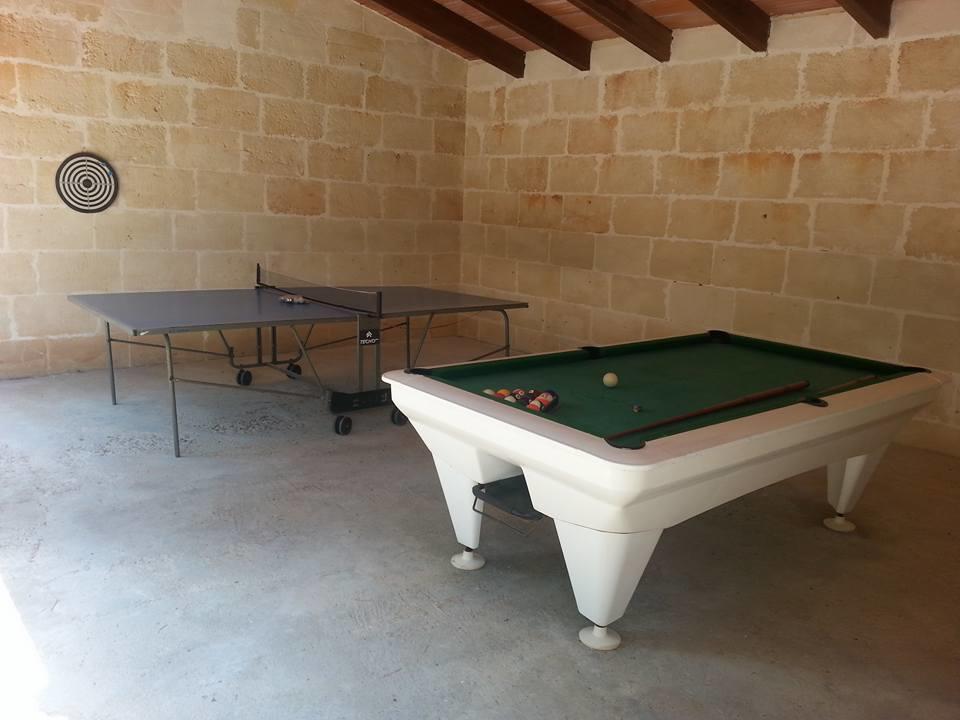 Binicalsitx Сasa de vacaciones
