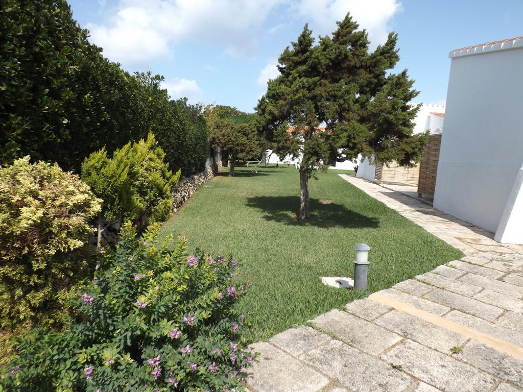 Apartment Nure Cel Blau *