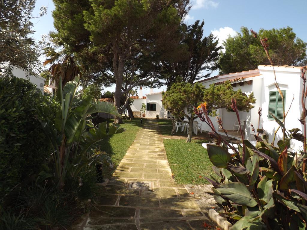 Apartment Nure Cel Blau *