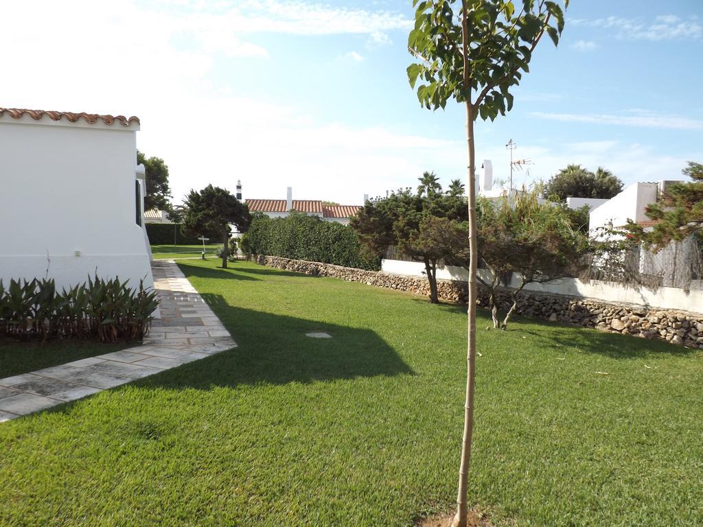 Nure Cel Blau * Cala'N Bosch (Menorca)