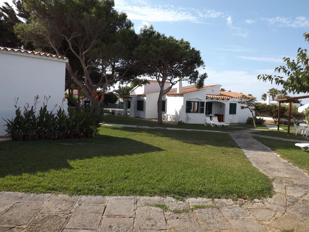 Nure Cel Blau Cala'N Bosch (Menorca)