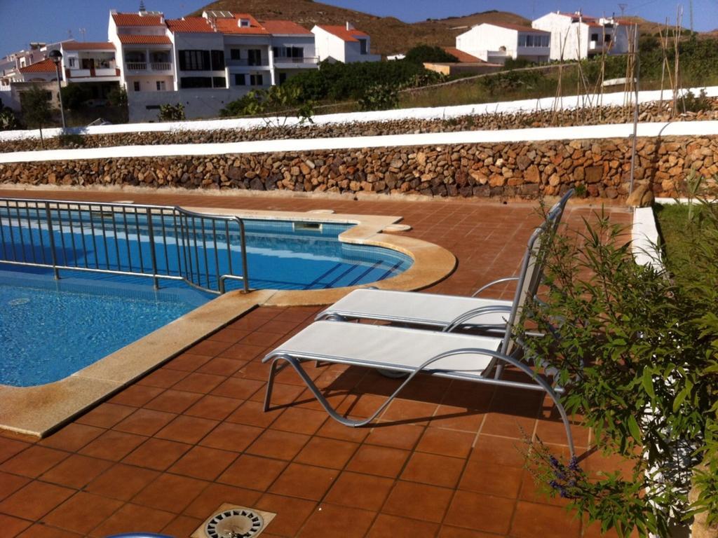 La Palma Guest house Fornells (Menorca)