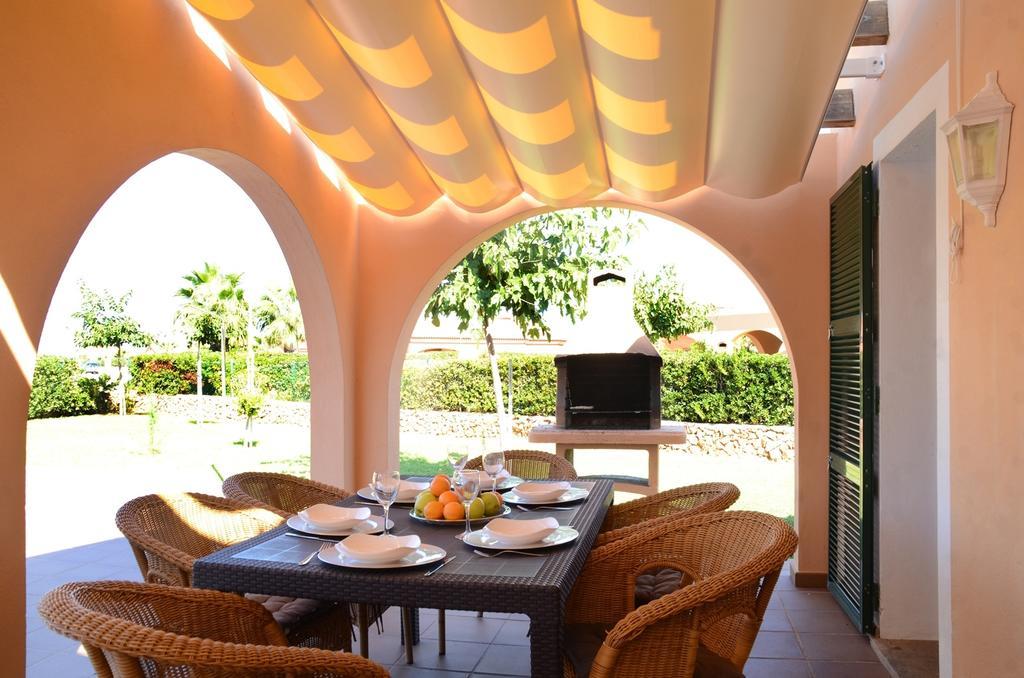 Villa Golondrinas Cala'N Bosch (Menorca)