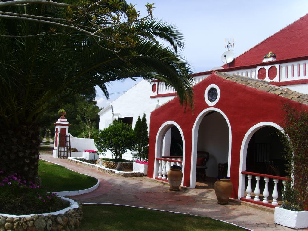 Agroturismo Matxani Gran *