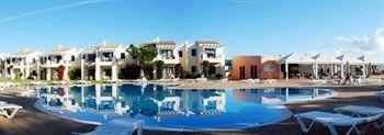 Primasud Apartahotel Punta Prima (Menorca)