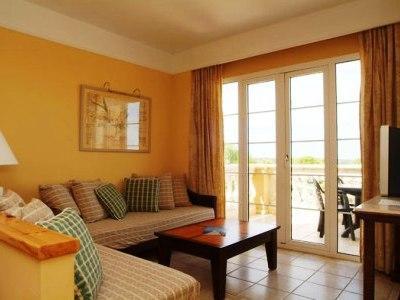 Grupotel Club Turquesa Mar Apartment *