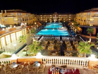 Grupotel Club Turquesa Mar *