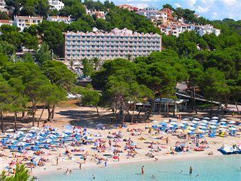 Cala Galdana Villa Cala Galdana (Menorca)