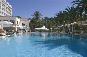Cala Galdana Villa